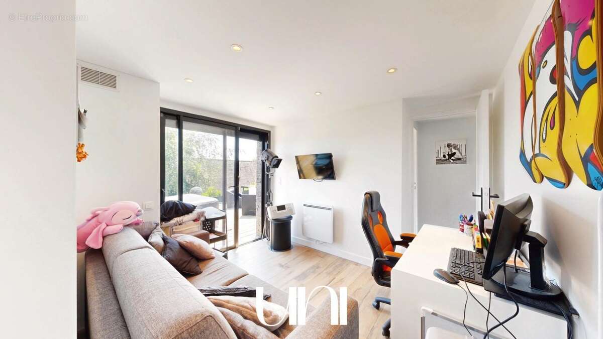 Maison à SAINT-ARNOULT