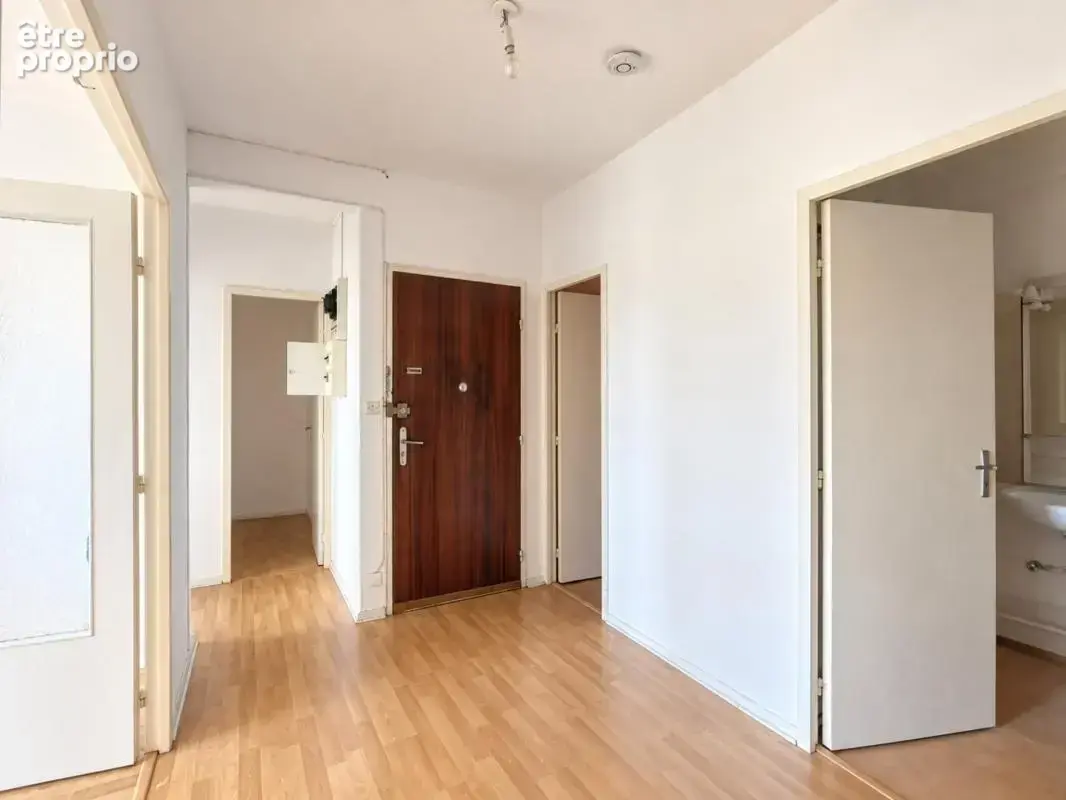 Appartement à vendre 0 pièces VILLEFRANCHE SUR SAONE (69) - photo 9