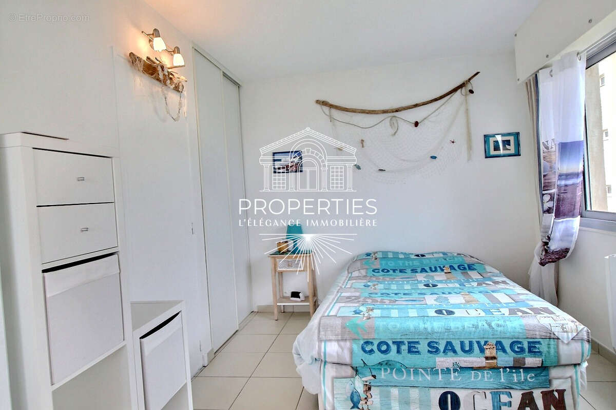 Appartement à LE LAVANDOU