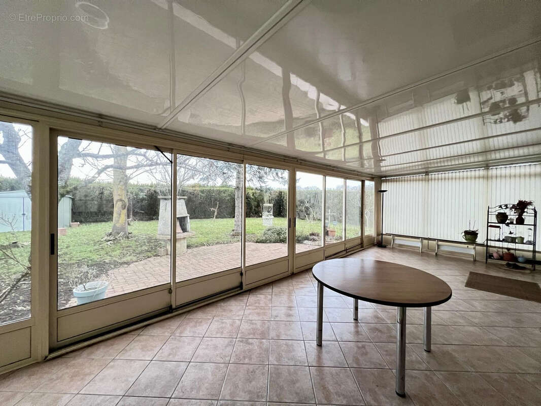 Maison à LUISANT