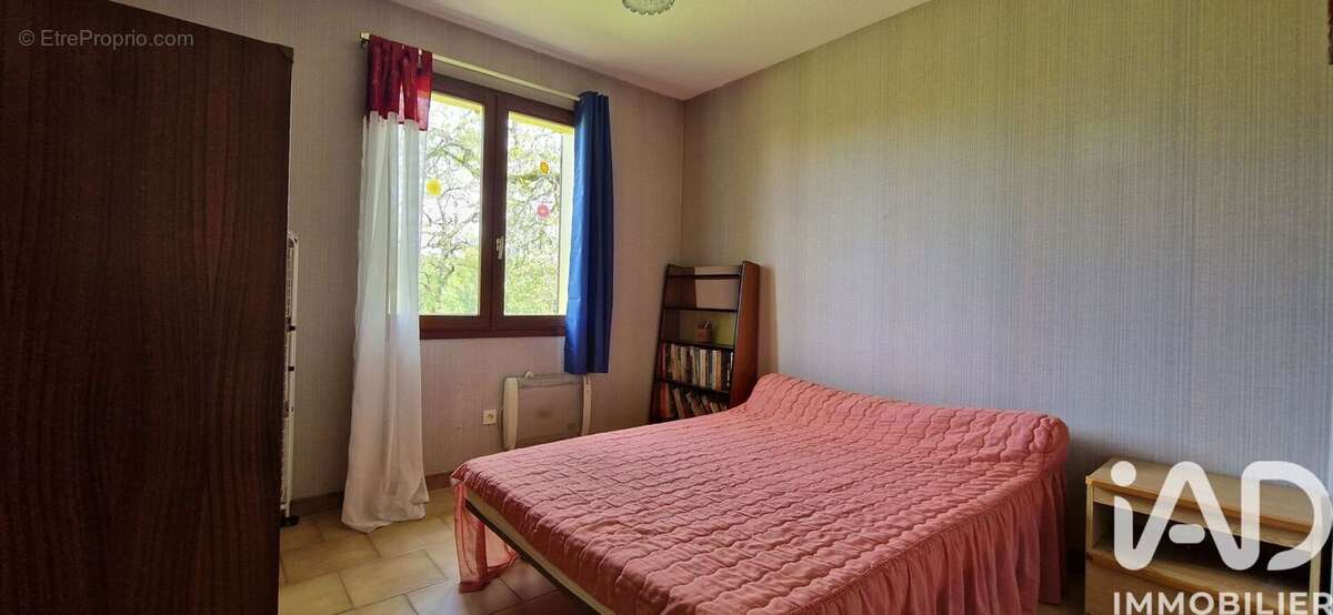 Photo 9 - Maison à LIMOGNE-EN-QUERCY