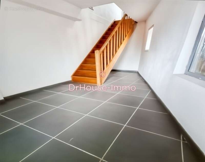 Appartement à QUILLAN