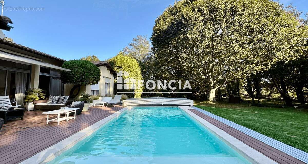 Maison à LES SABLES-D'OLONNE