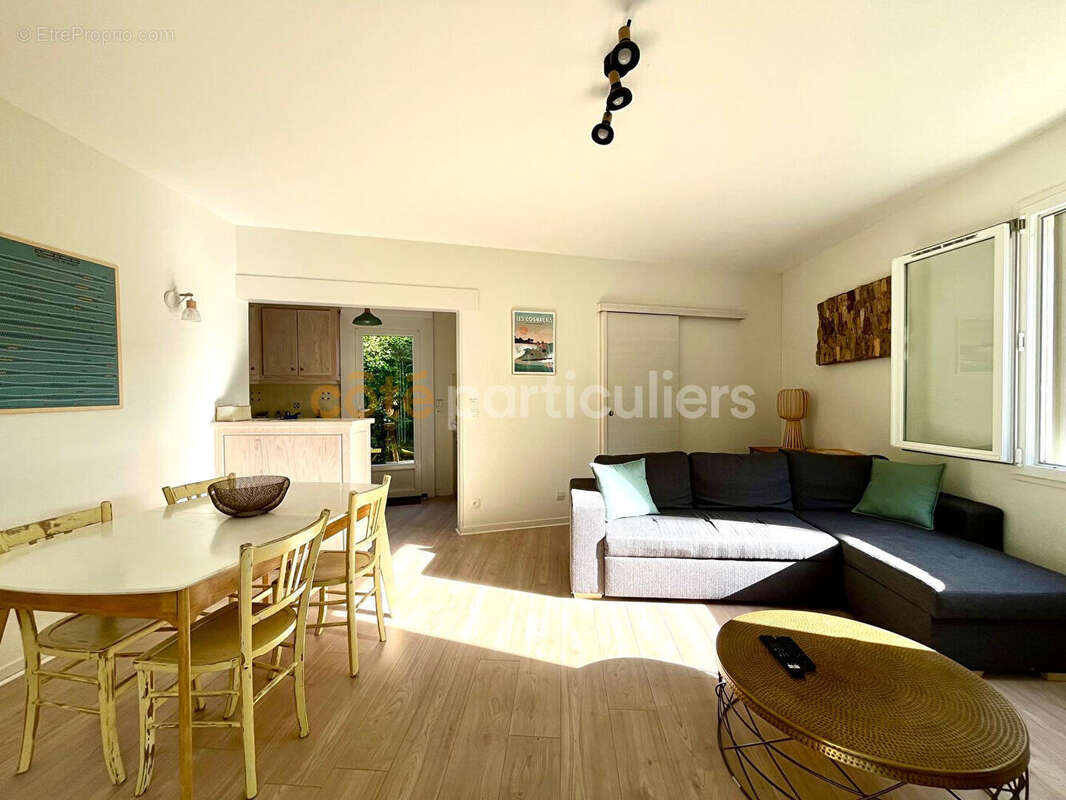 Maison Royan 3 pièce(s) 60 m2 - photo 8
