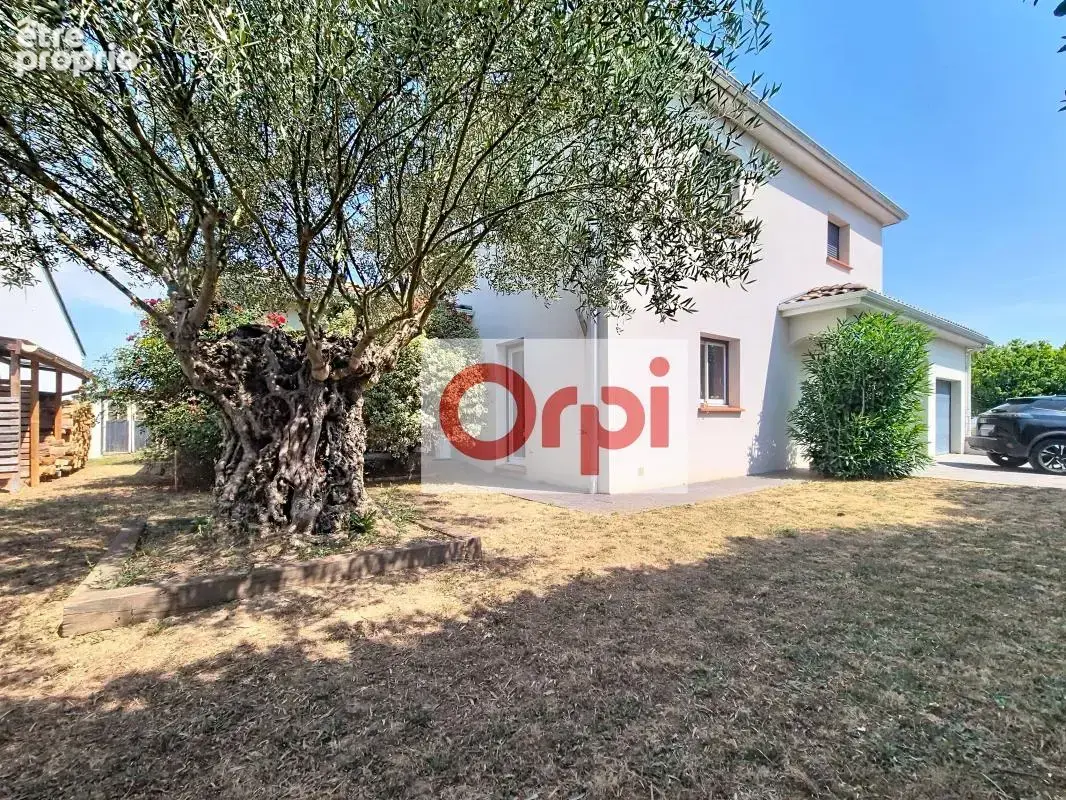 Maison à GRENADE