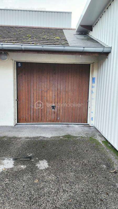 Appartement à MEYTHET