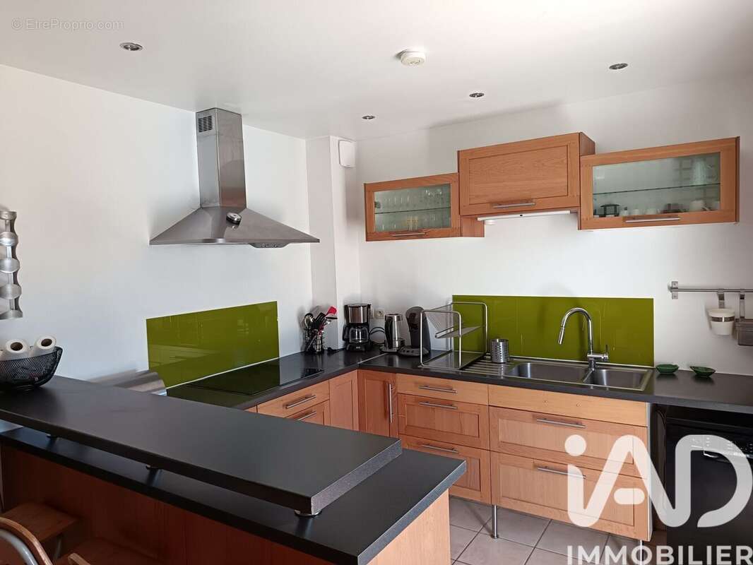 Maison 155 m² à Issirac  - photo 9