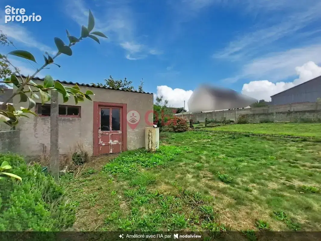 Une maison à rénover, un beau terrain et du potentiel! - photo 11
