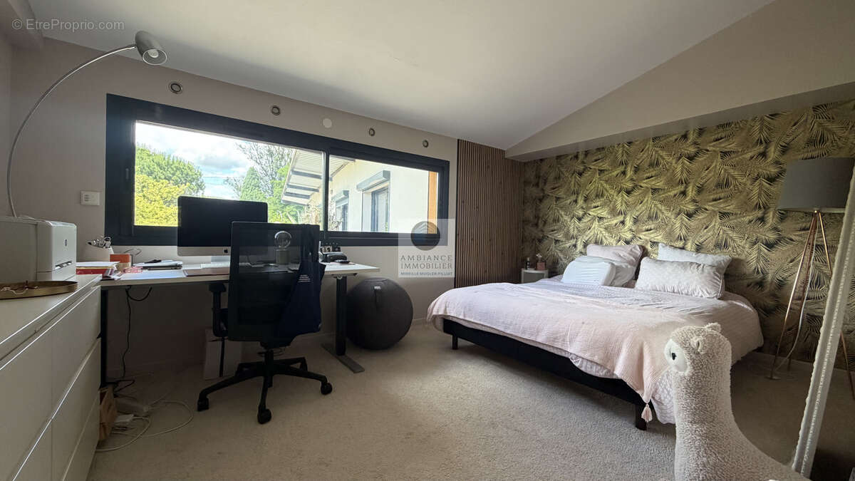 Appartement à VALENCE