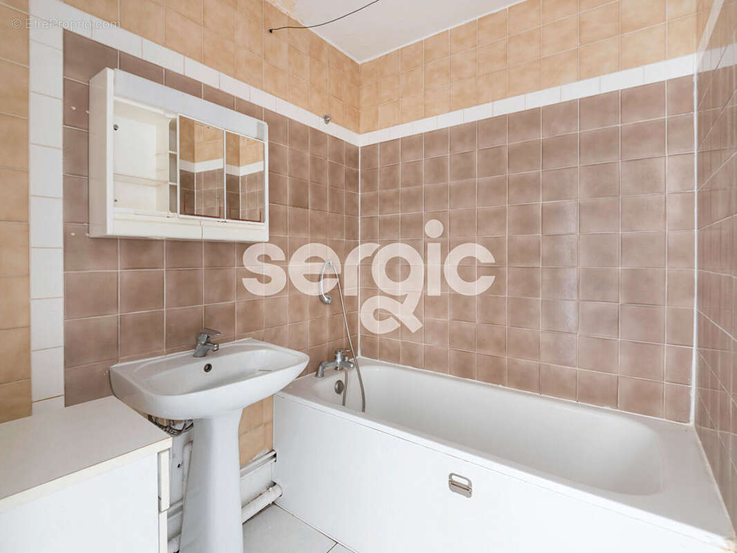 Appartement à EVRY