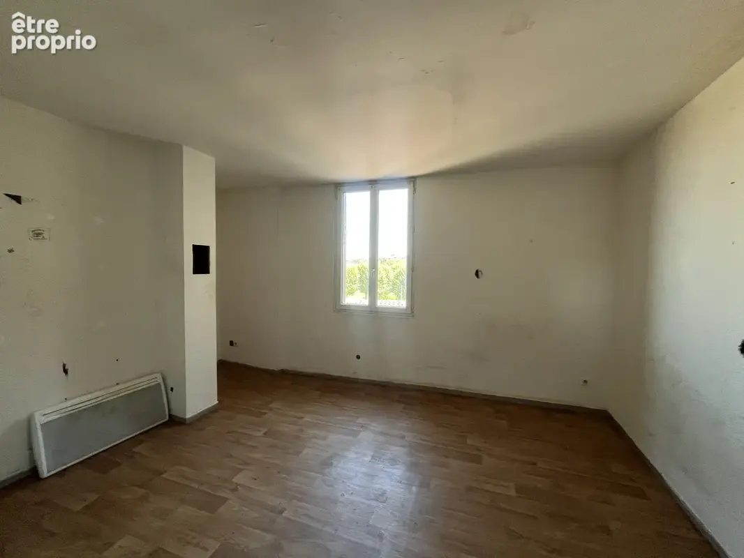 Appartement à AUCH