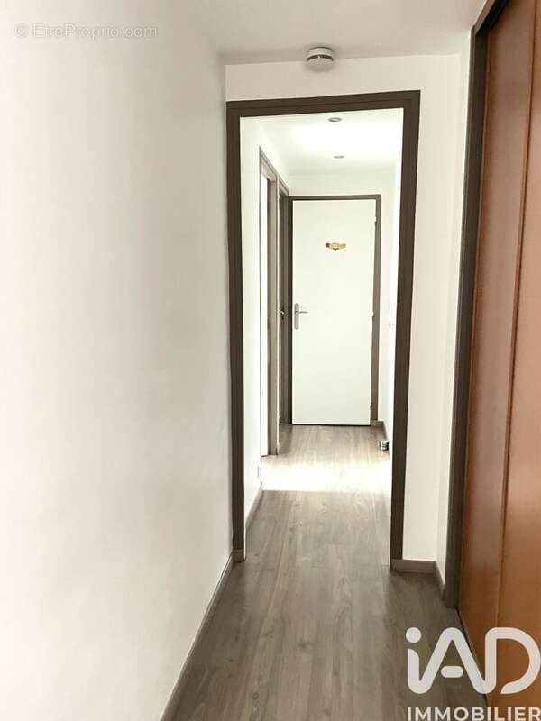 Photo 8 - Appartement à ORLY