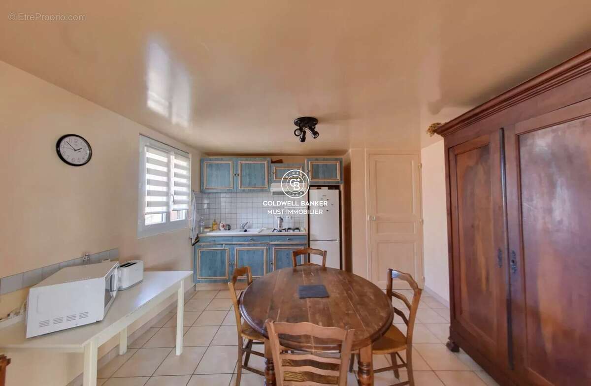 Maison à TORREILLES