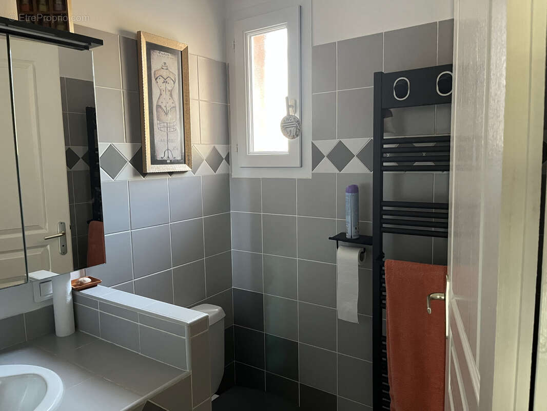 Maison à PORT-VENDRES