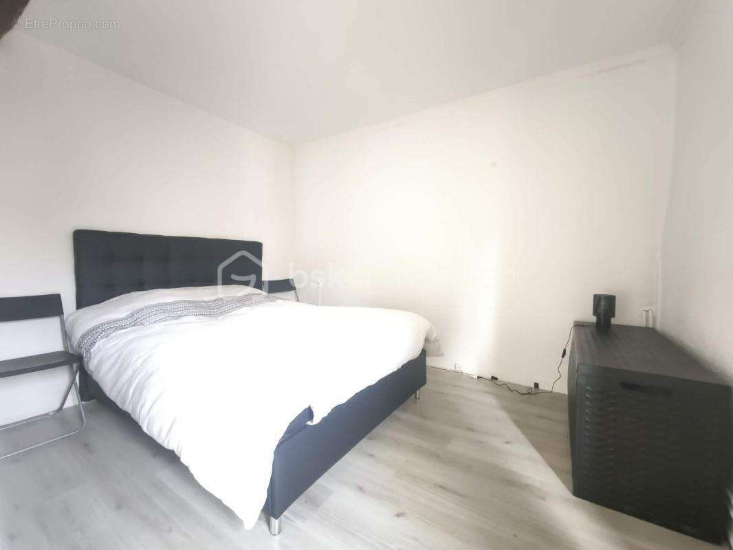 Maison de 61m², 2 chambre et 1 bureau avec jardin - photo 7