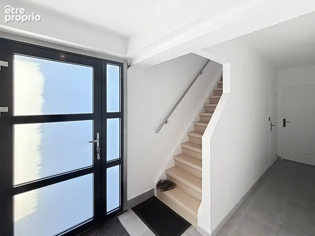 Maison à vendre 5 pièces TINQUEUX (51) - photo 2