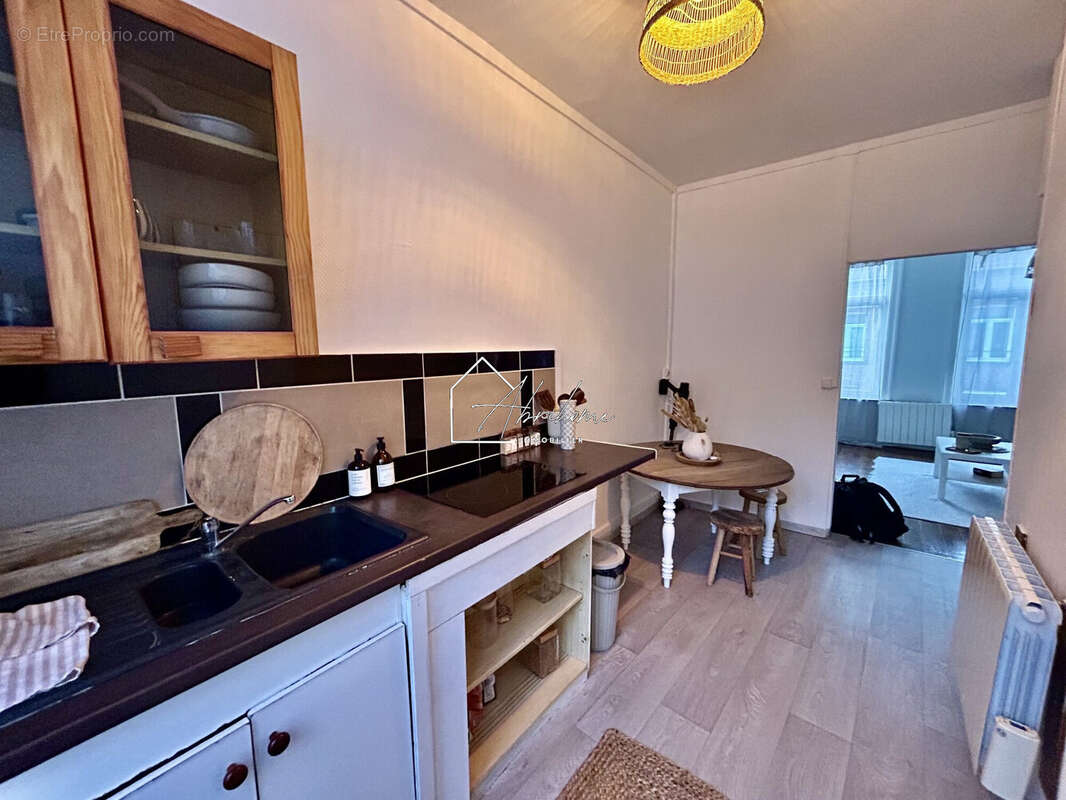 Appartement à LILLE