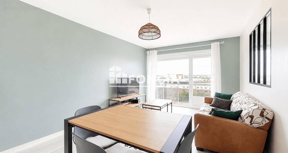 Appartement à CAEN