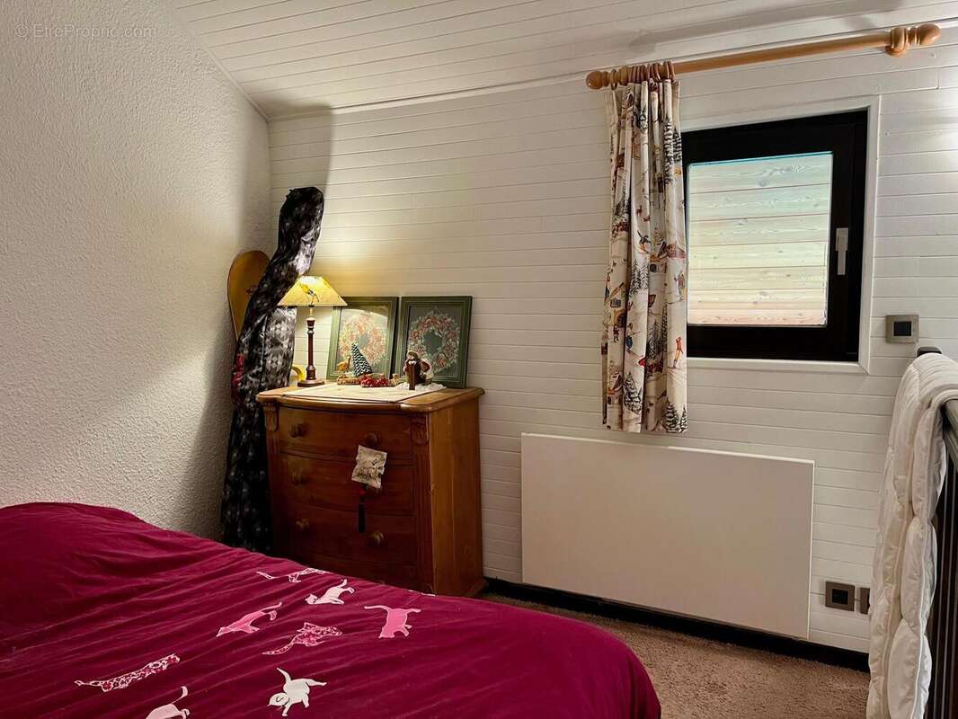 Photo 6 - Appartement à HUEZ