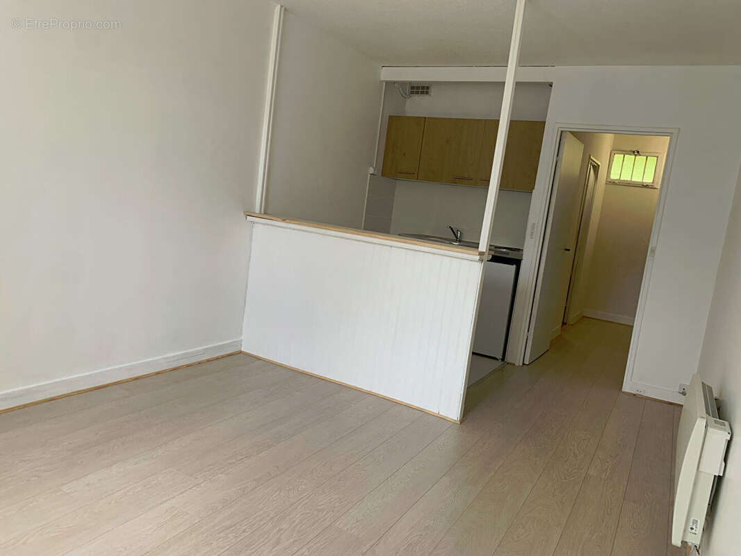 Appartement à GAGNY