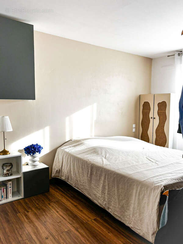 Appartement à HYERES