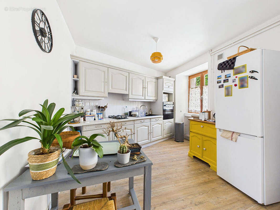 Maison à SAINT-FELICIEN