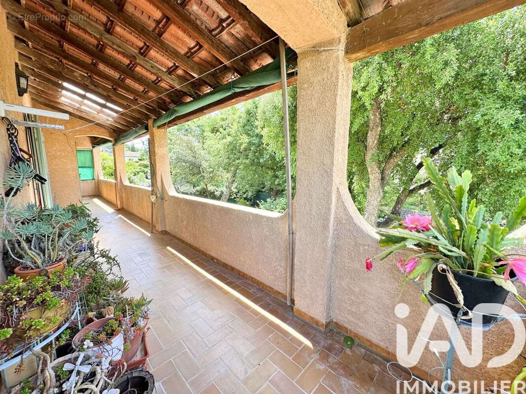 Photo 9 - Maison à FREJUS