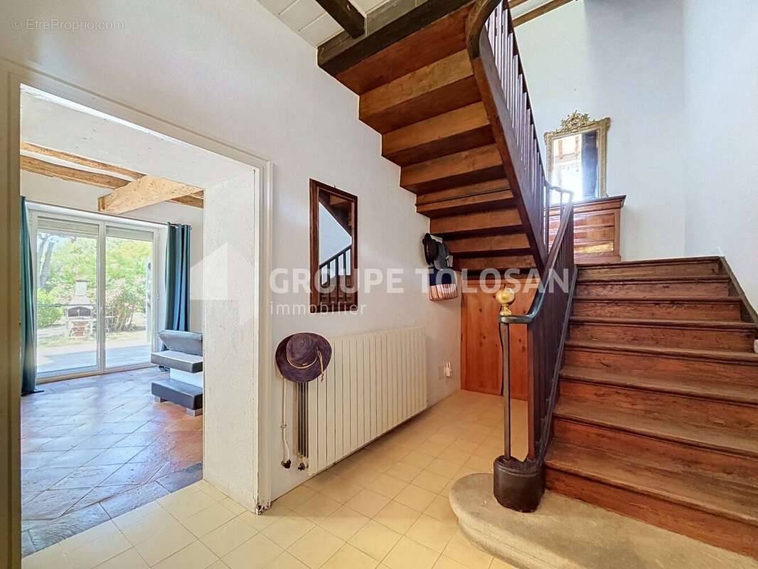 Maison 255 m² à Lavaur  - photo 10