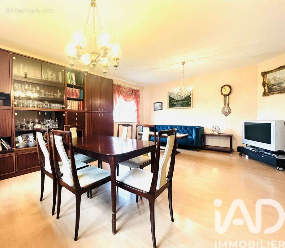 Photo 6 - Maison à KERBACH