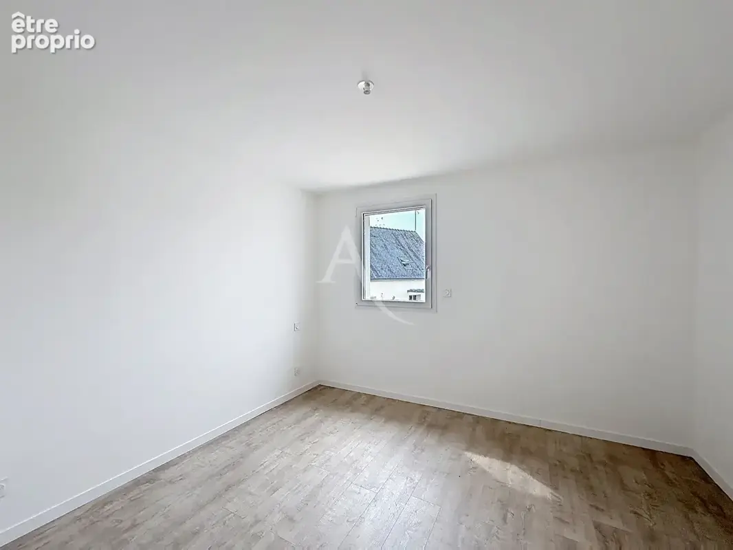 Maison Les Ponts De Ce 6 pièce(s) - photo 10