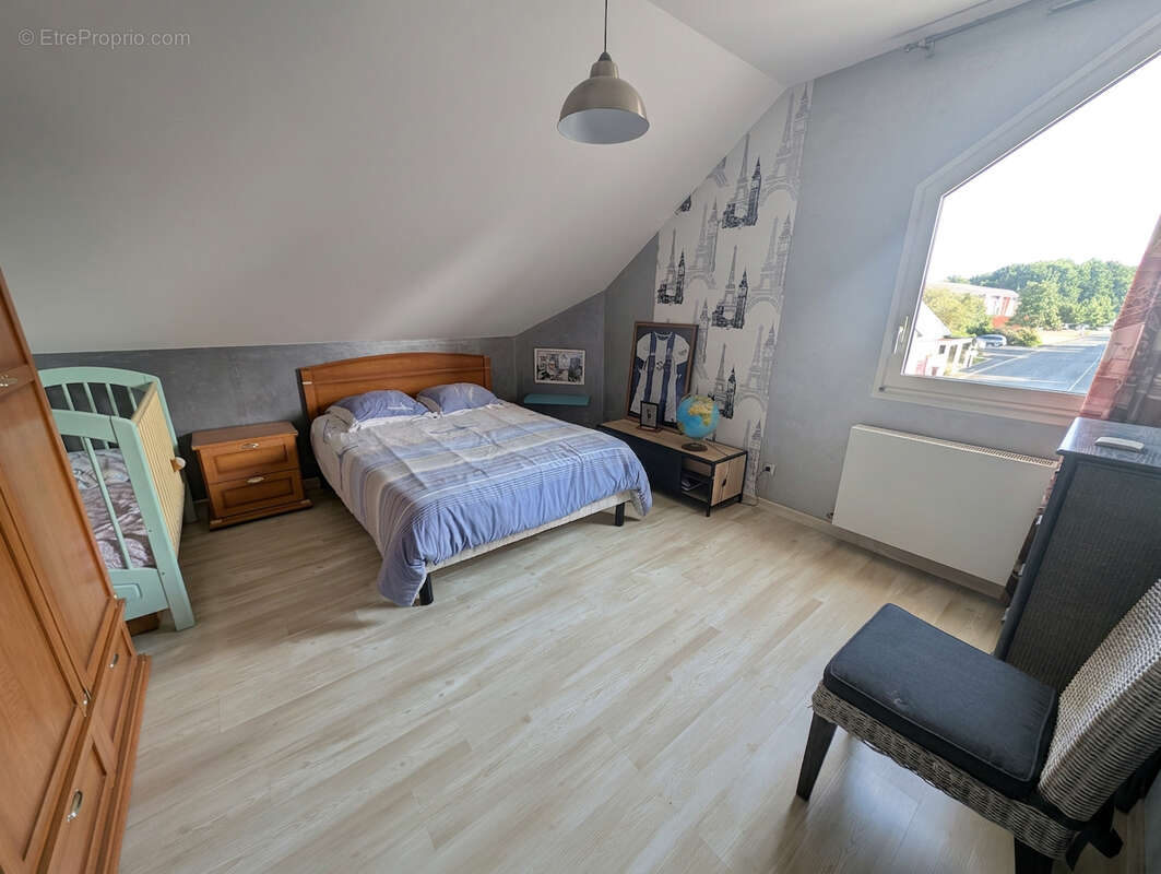 Maison 4 chambres - photo 8