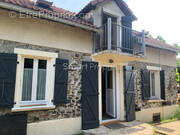 Maison à NAVES