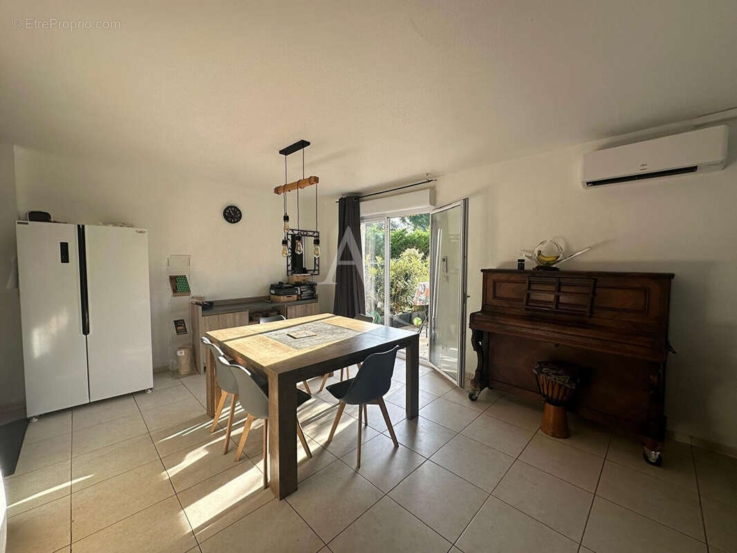 Maison à MONTASTRUC-LA-CONSEILLERE