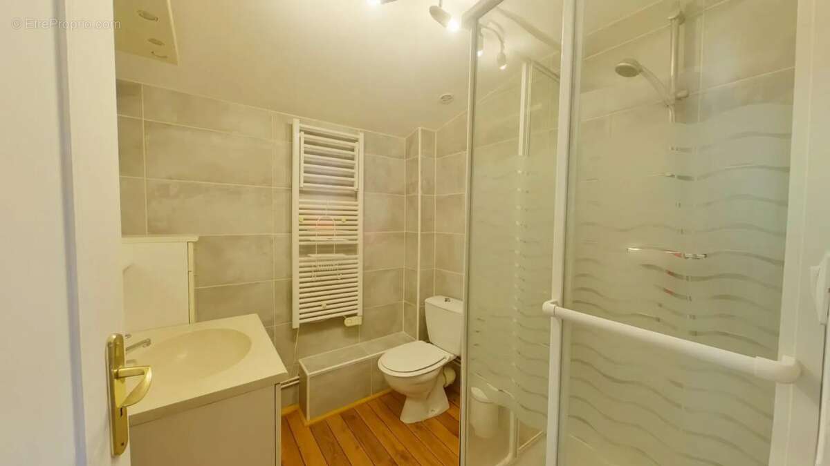 Appartement à BOIS-D'AMONT