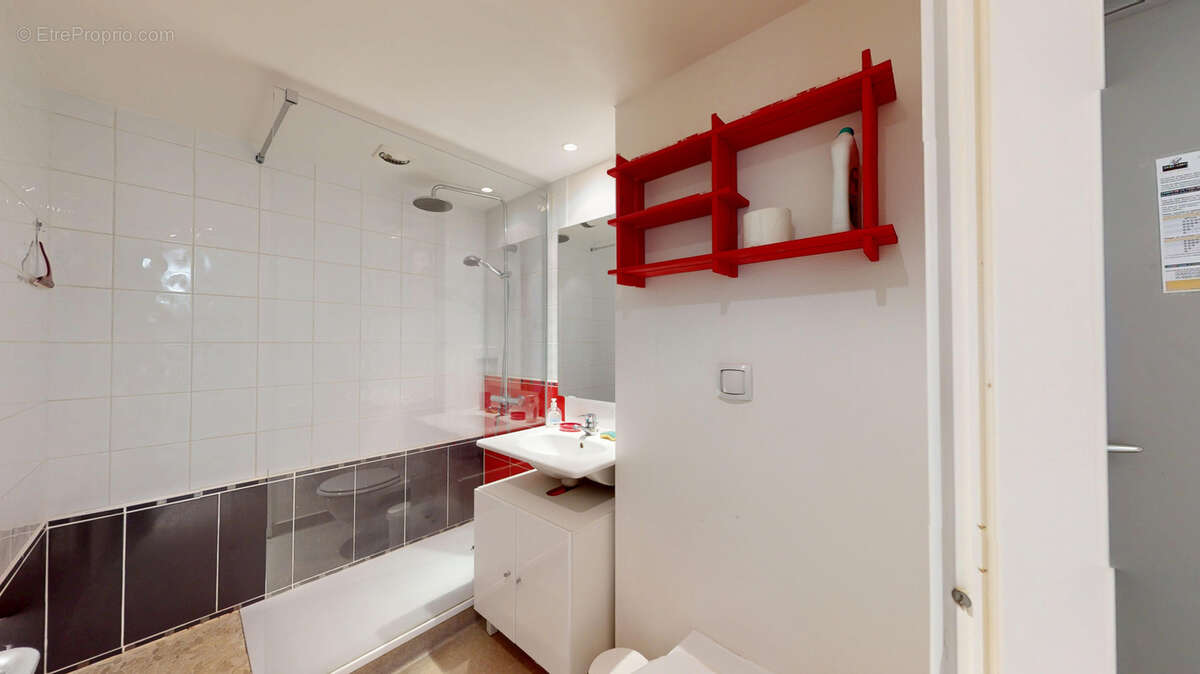 Appartement à SAINT-LARY-SOULAN