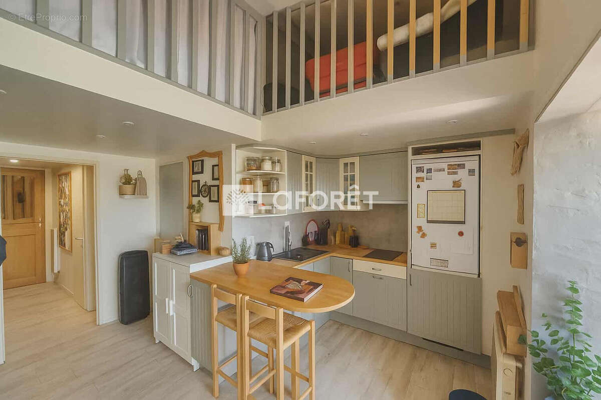 Appartement à LA SEYNE-SUR-MER