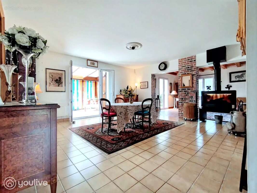 Maison à PIRIAC-SUR-MER