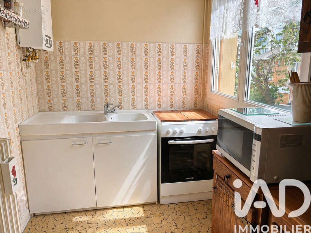 Photo 4 - Appartement à MAISONS-ALFORT