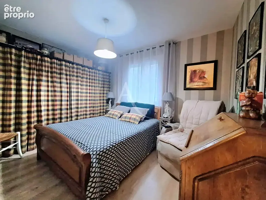 Gueschart, charmante Maison 2 chambres de plain pied. - photo 8