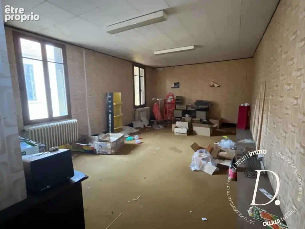 Maison 408 m² à vendre à Trie-Sur-Baise (65220) - photo 4