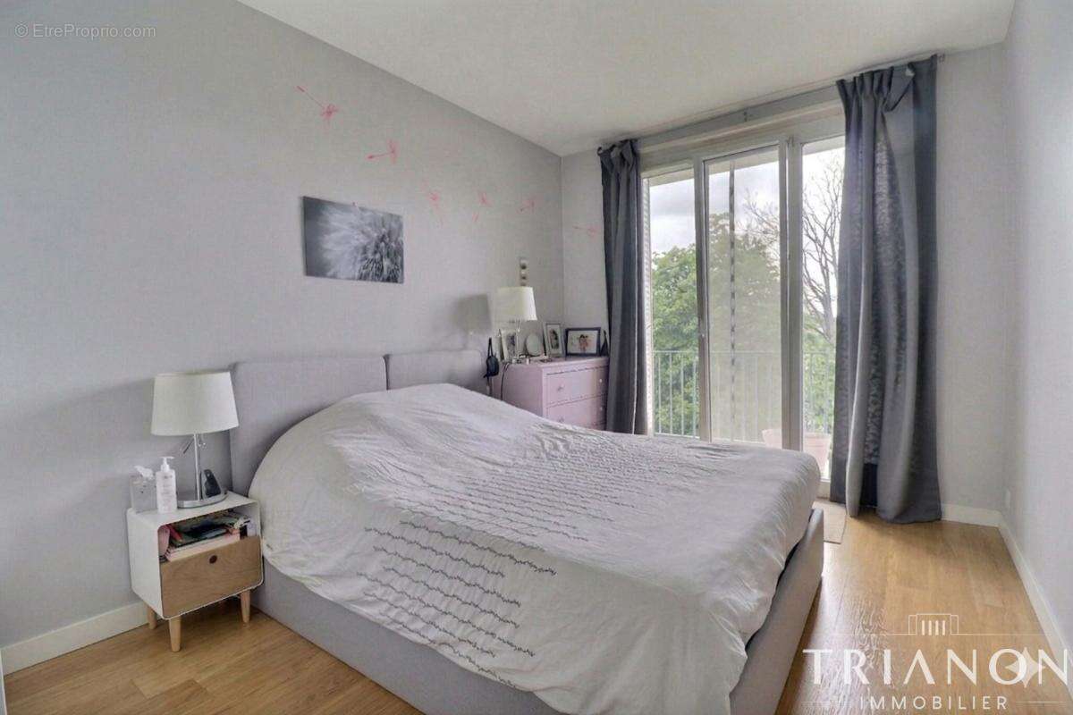 Appartement à SAINT-GERMAIN-EN-LAYE