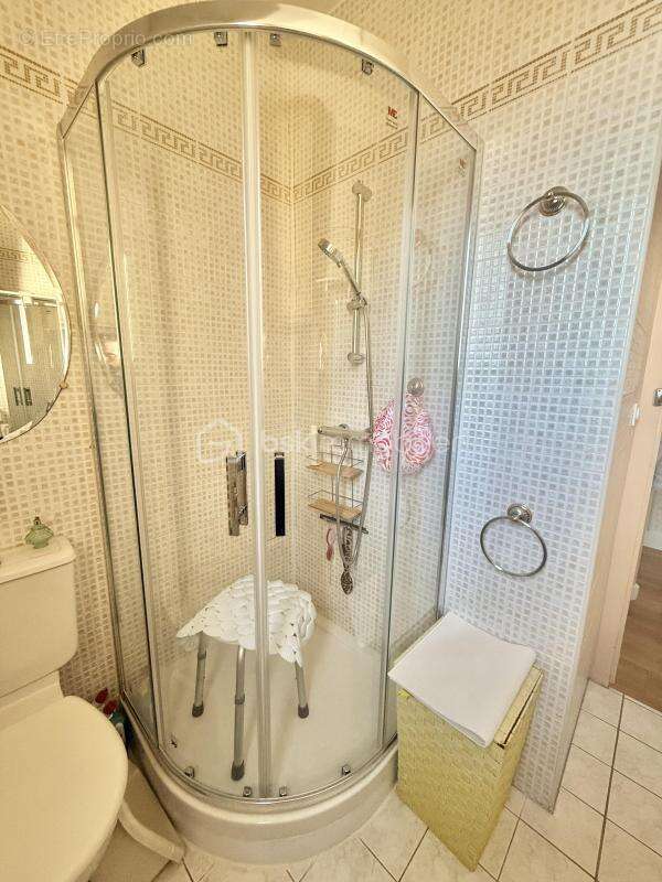  Appartement 5 pièces – 86 m² – Centre-ville de Rennes VUE A 180° Au 6ᵉ étage avec ascenseur - photo 18