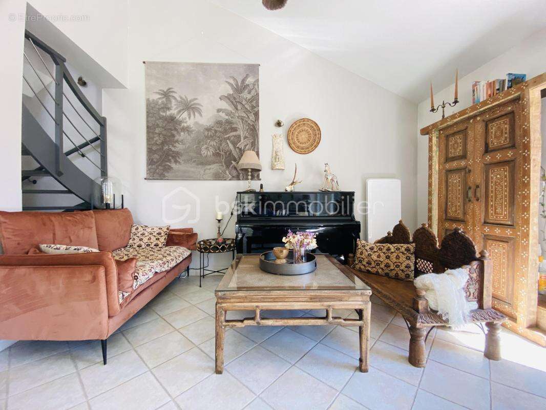 Maison à PLOUER-SUR-RANCE