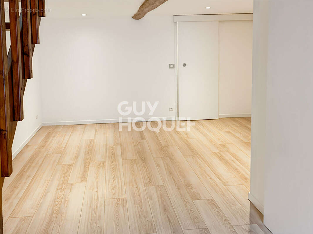 Maison à FONTENAY-TRESIGNY