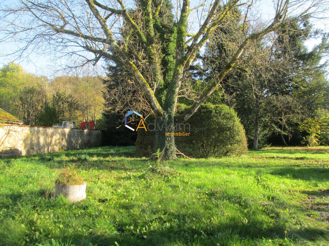 Maison à FOUGEROLLES