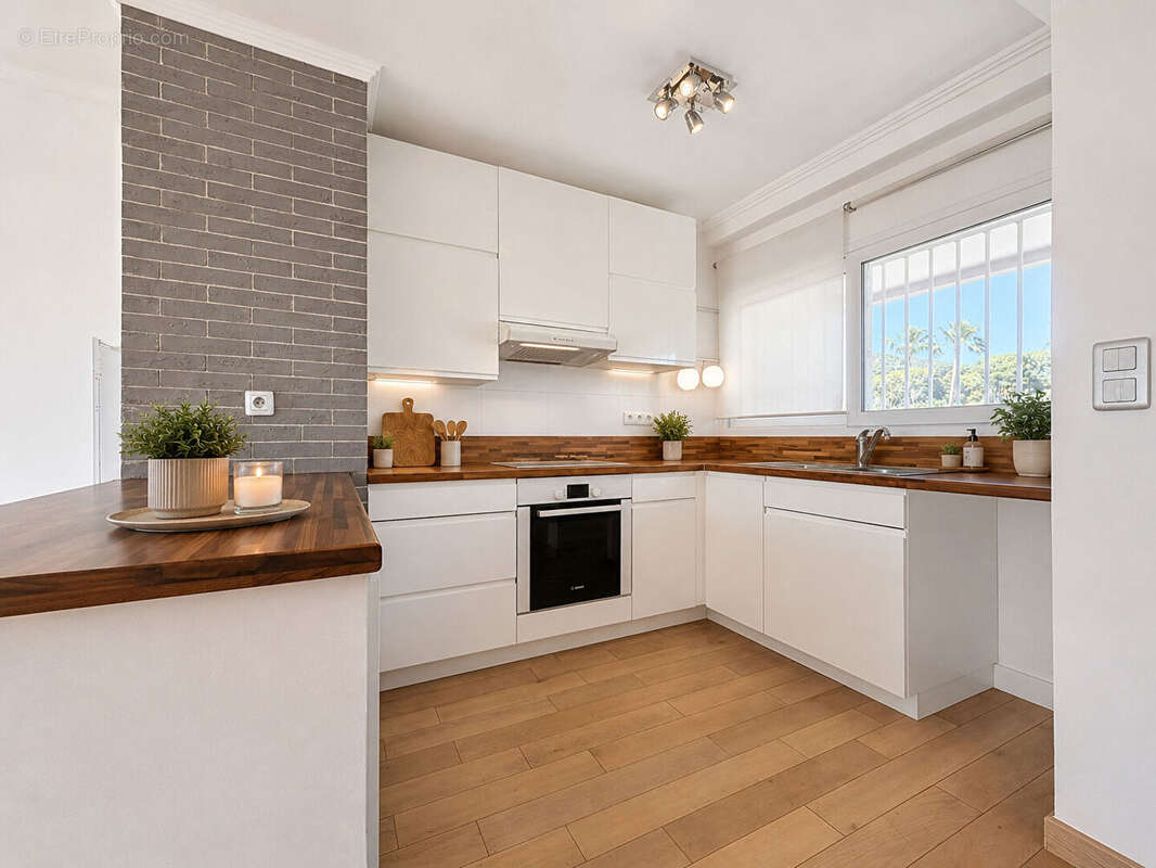 Carqueiranne - appartement - photo 3