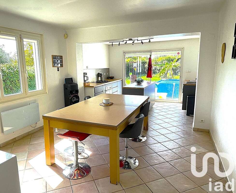 Photo 3 - Maison à PIERRELATTE