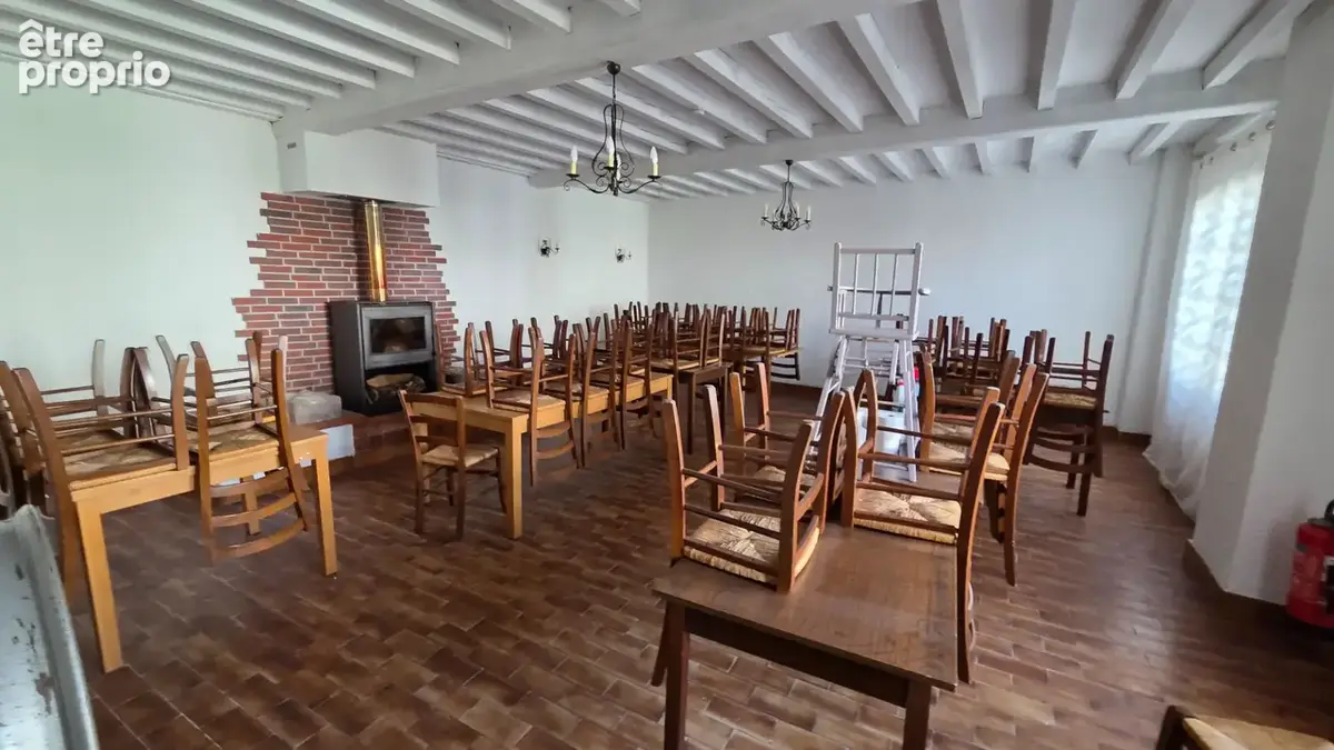 Maison spacieuse à vendre à Chambeon - Opportunité d'investissement ! - photo 6