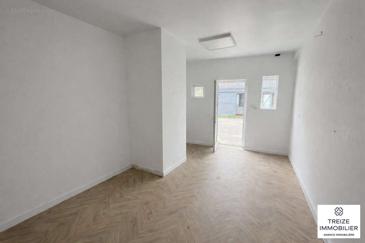 Appartement à AURAY