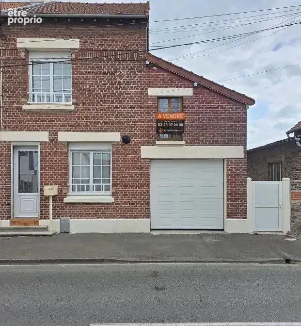 Maison à LAON